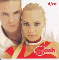 Splash - &#218;jra (2005) MP3