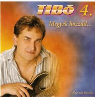 Tib&#243; - Megyek Hozz&#225;d (2005) MP3