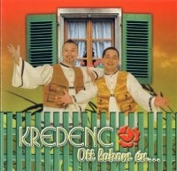 Kredenc - Ott Lakom &#201;n (2006) MP3