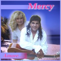 Mercy - Amore (2006) MP3