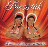 Pacsirt&#225;k - K&#252;nn A Dorozsmai Hat&#225;rban (2006) MP3