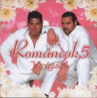 Rom&#225;ncok - Vir&#225;ges&#337; (2006) MP3