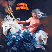 The Flying Norsemen - The Flying Norsemen (2024) MP3