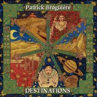 Patrick Broguiere - Destinations (2024) MP3