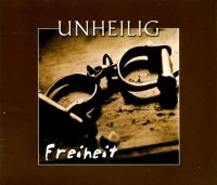 Unheilig - Freiheit [Four.Rock] (2004) MP3