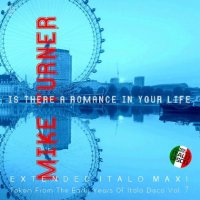 Mike Turner - Is There A Romance In Your Life (2024) MP3