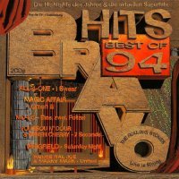 VA - Bravo Hits - Best Of 94 (1994) MP3