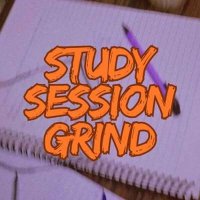 VA - study session grind (2024) MP3