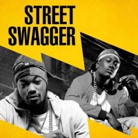 VA - Street Swagger (2024) MP3