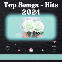 VA - Top Songs - Hits (2024) MP3