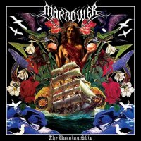 Marrower - The Burning Ship (2024) MP3