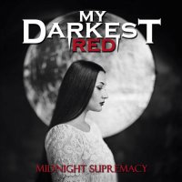 My Darkest Red - Midnight Supremacy (2024) MP3