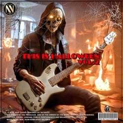 VA - This Is Halloween [2CD] (2024) MP3