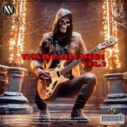 VA - This Is Halloween [2CD] (2024) MP3