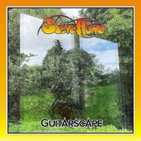 Steve Howe - Guitarscape (2024) MP3