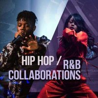 VA - Hip Hop / R&B Collaborations (2024) MP3