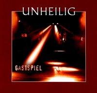 Unheilig - Gastspiel [Four.Rock] (2005) MP3