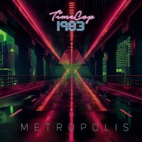 Timecop1983 - Metropolis (2024) MP3