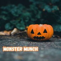 VA - monster munch (2024) MP3