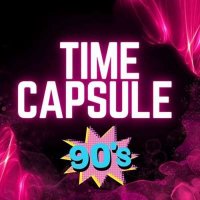 VA - Time Capsule - 90's (2024) MP3