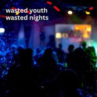 VA - wasted youth wasted nights (2024) MP3