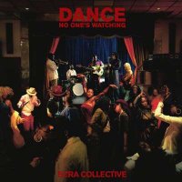 Ezra Collective - Dance, No One's Watching (2024) MP3