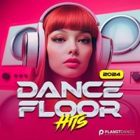 VA - Dancefloor Hits 2024 (2024) MP3