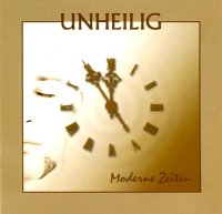 Unheilig - Moderne Zeiten [Interstar] (2006) MP3