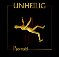 Unheilig - Puppenspiel [Universal] (2008) MP3