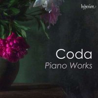 VA - Claude Debussy - Coda: Piano Works (2024) MP3