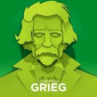 VA - Composer: Grieg (2024) MP3