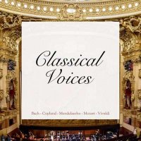 VA - Felix Mendelssohn - Classical Voices (2024) MP3