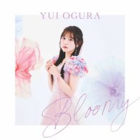 Yui Ogura - 5th Album  Bloomy (2024) MP3