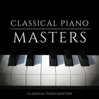 VA - Classical Piano Masters (2024) MP3