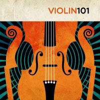 VA - Violin 101 (2024) MP3