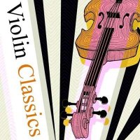 VA - Violin Classics (2024) MP3