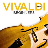 VA - Vivaldi for Beginners (2024) MP3