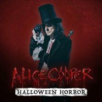 Alice Cooper - Halloween Horror [EP] (2024) MP3