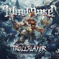 Wind Rose - Trollslayer (2024) MP3