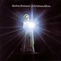 Barbra Streisand - A Christmas Album [2024 Remaster] (1967/2024) MP3