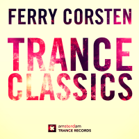 Ferry Corsten - Trance Classics (2014) MP3