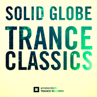 Solid Globe - Trance Classics (The Best Of) (2014) MP3