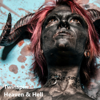 Twinspin - Heaven & Hell (2023) MP3