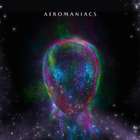 Aeromaniacs - Psychedelic Revolution (2024) MP3