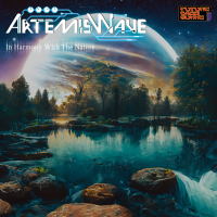 ArtemisWave - In Harmony with the Nature (2024) MP3