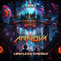 Arnova - Limitless Energy [EP] (2024) MP3