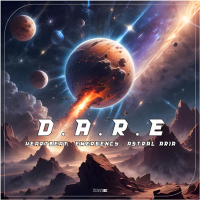 D.A.R.E - Heartbeat [EP] (2024) MP3