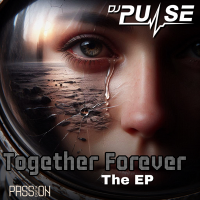 DJ Pulse - Together Forever [EP] (2024) MP3