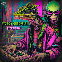 Eigengrau - Lizard Skirmish (2024) MP3