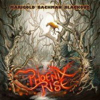 Marigold Bachman Blackout - Phoenix Rise (2024) MP3